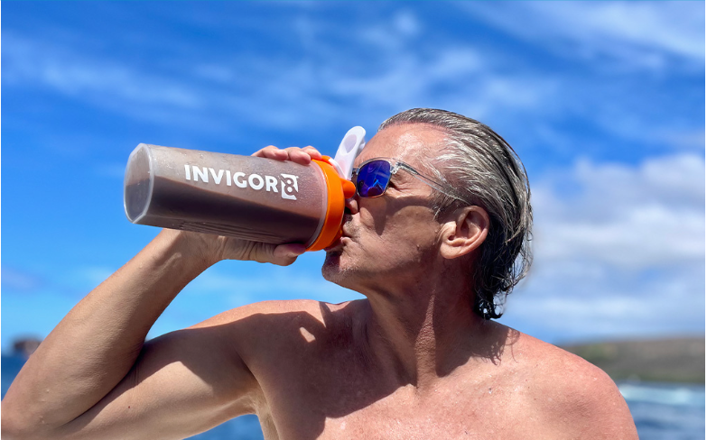 protein drinks for seniors