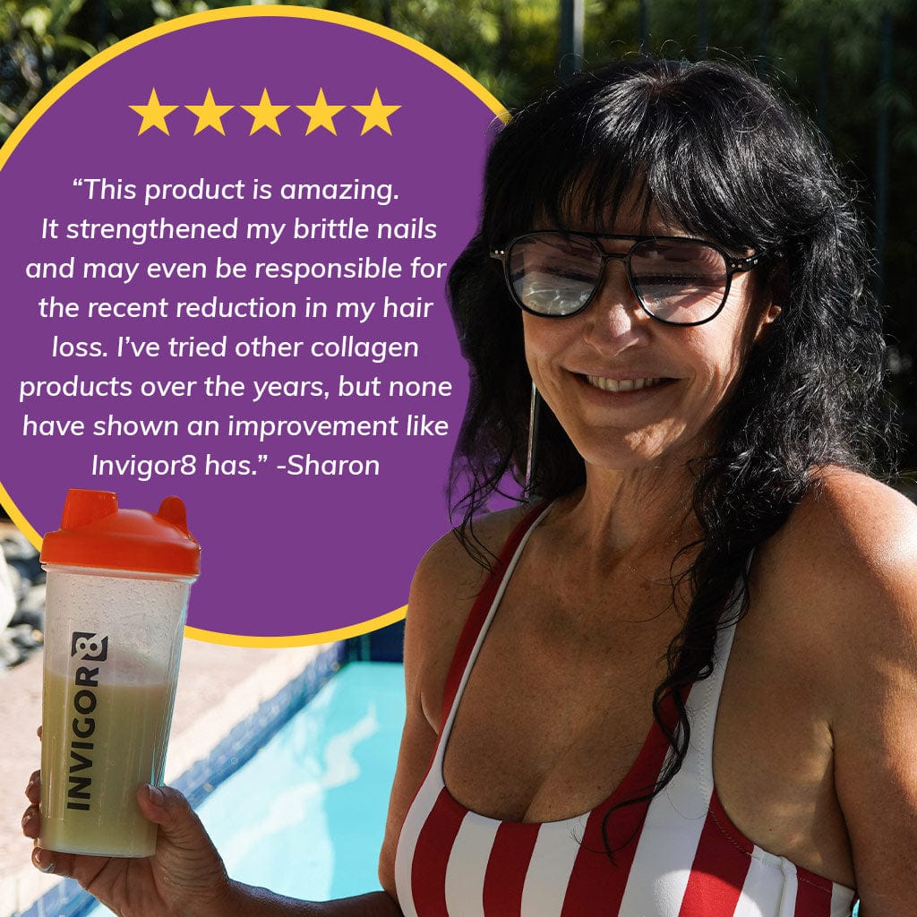 Collagen Peptides