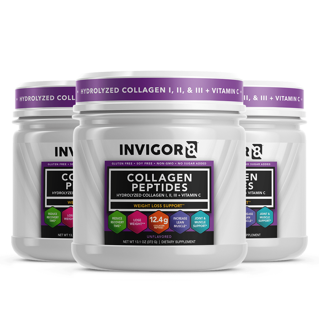 Collagen Peptides