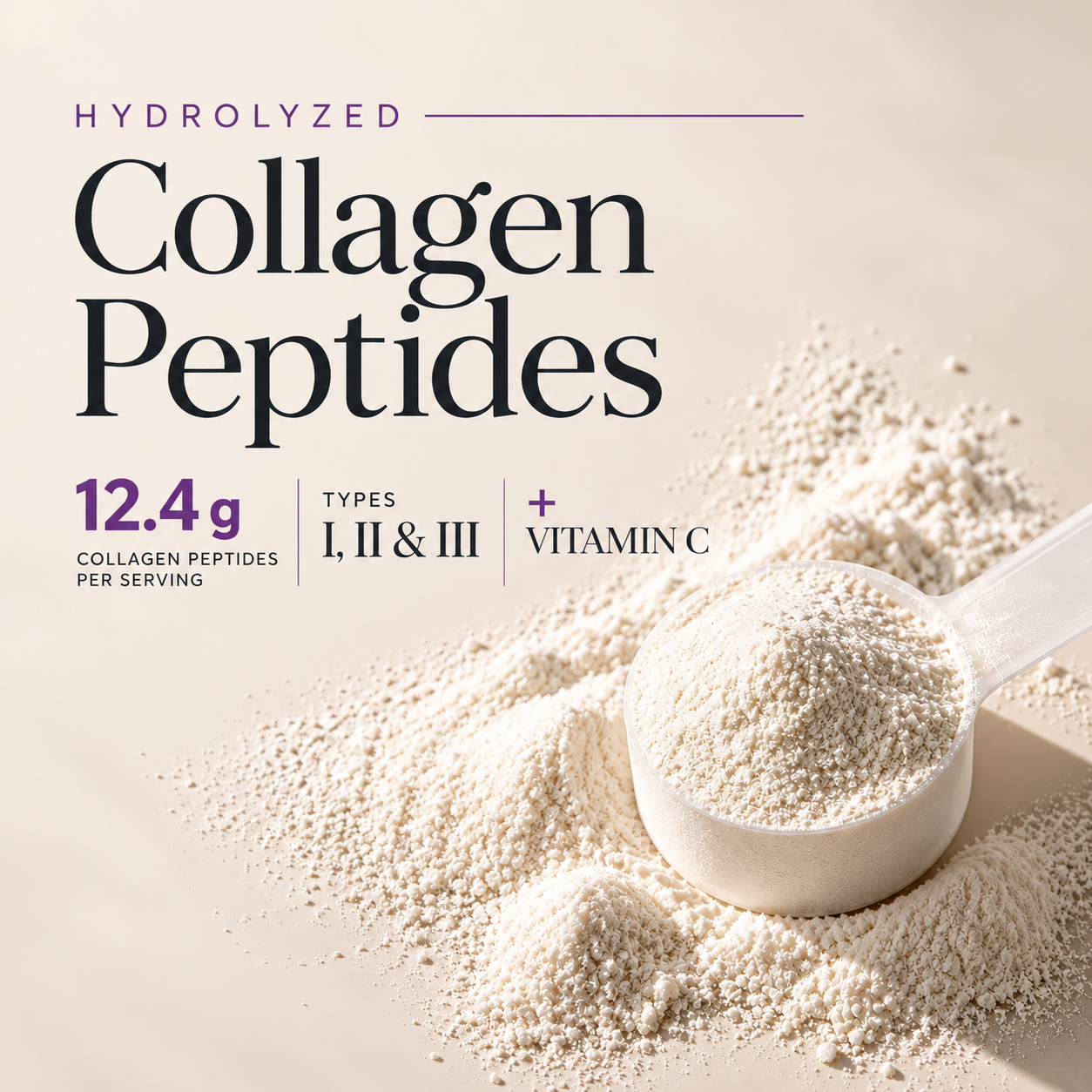Collagen Peptides