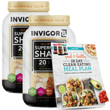 invigor8 shake salted caramel