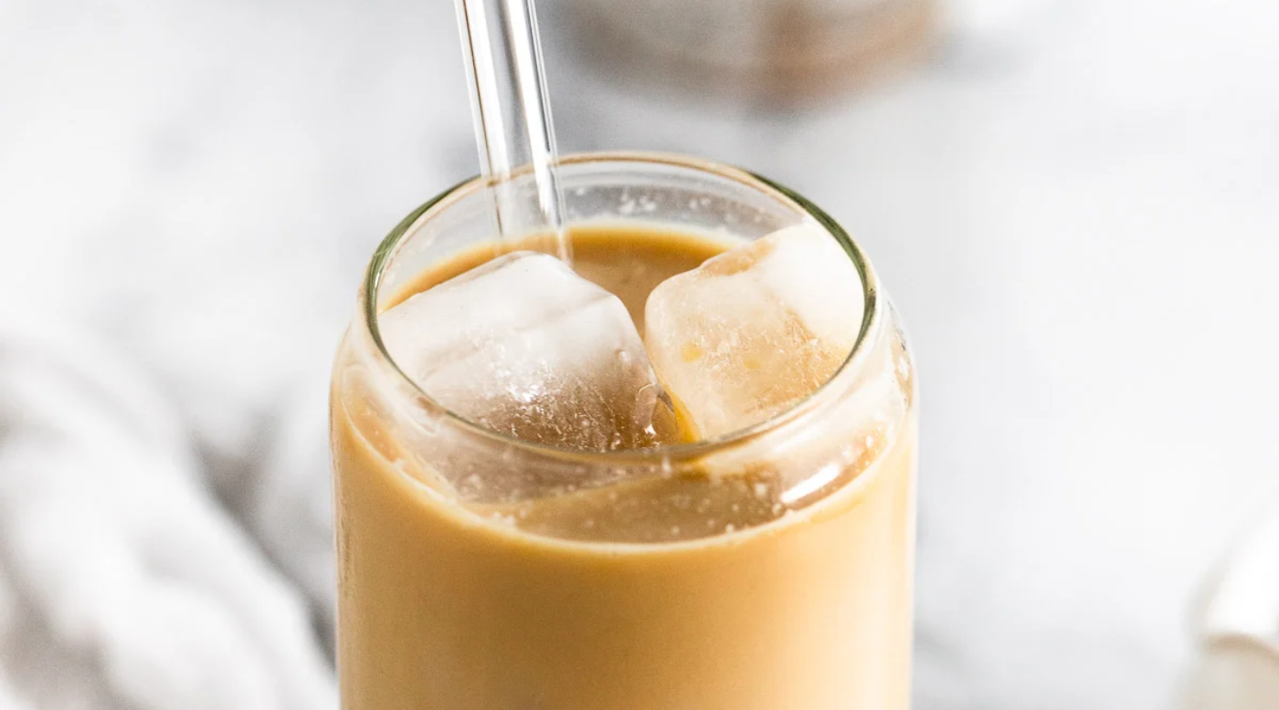  Gluten Free Almond Milk Protein Coffee