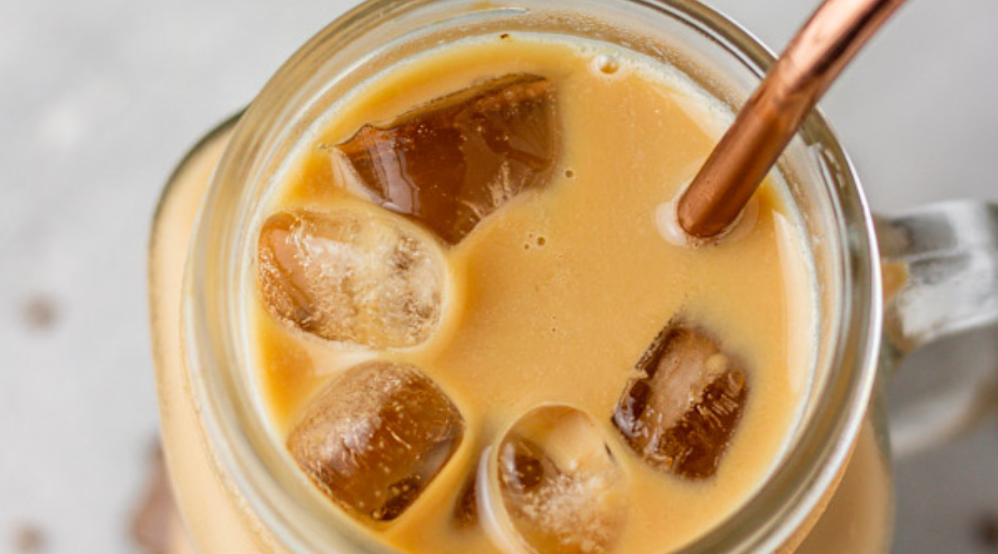  Gluten Free Almond Milk Vanilla Protein Coffee