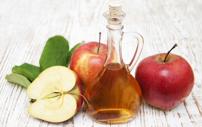  Apple Cider Vinegar