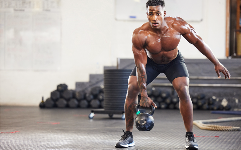 The Benefits of High-Intensity Interval Training (HIIT)