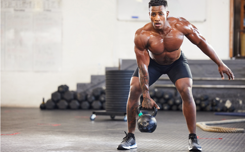  The Benefits of High-Intensity Interval Training (HIIT)