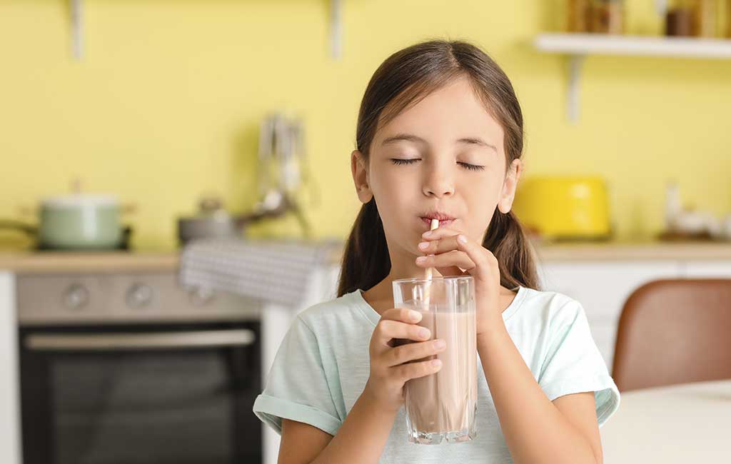  Can Kids Have Protein Powder