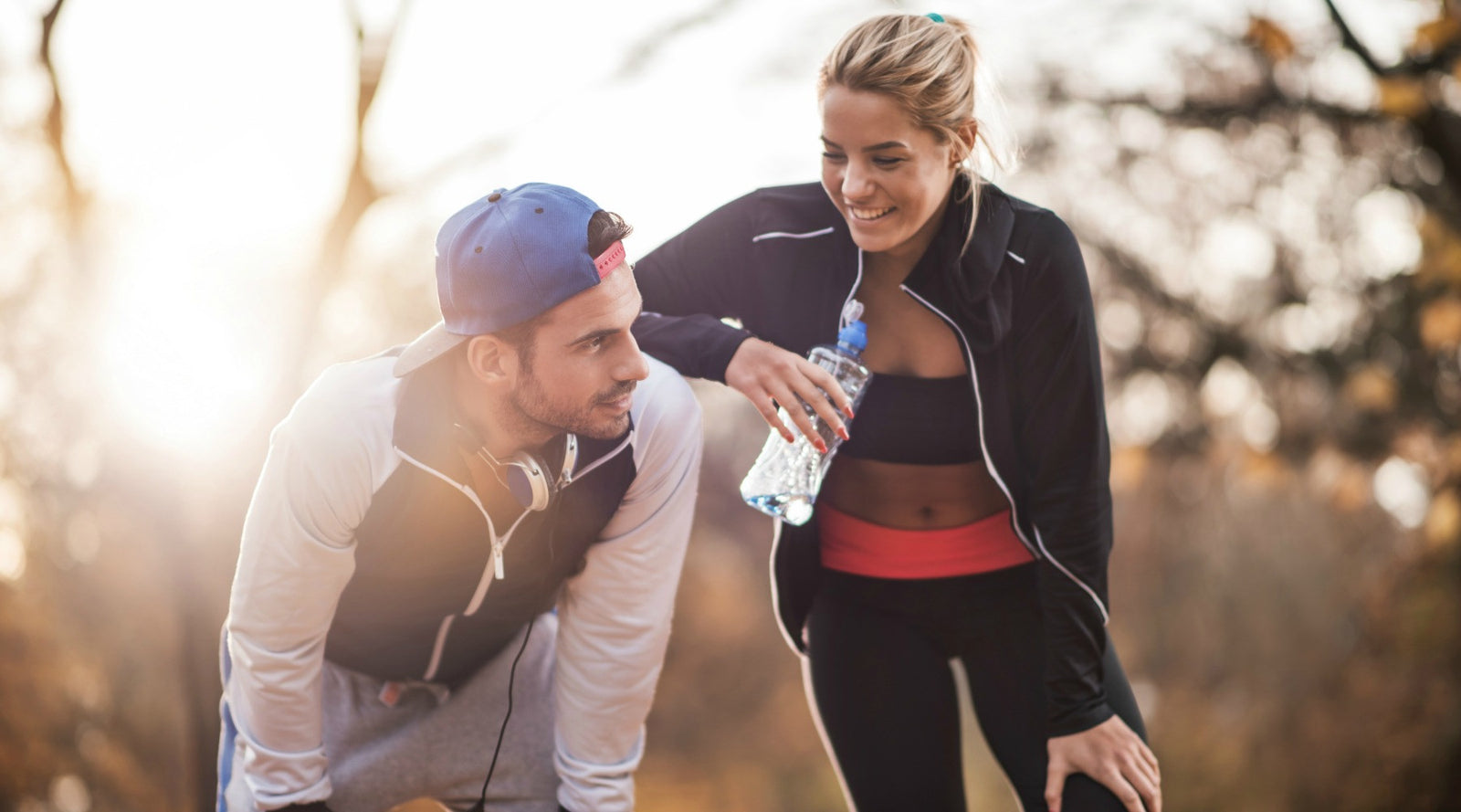  Essential Fitness Preparation For Any Sport