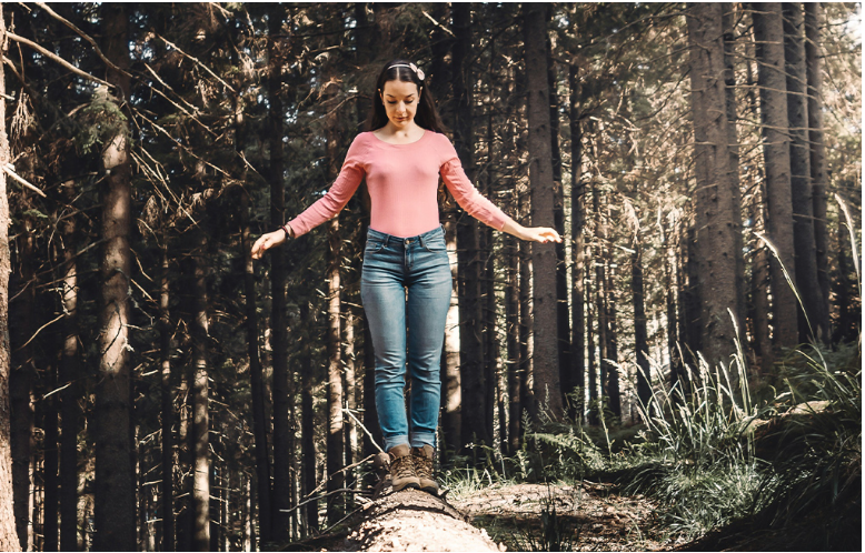  Hormonal balance