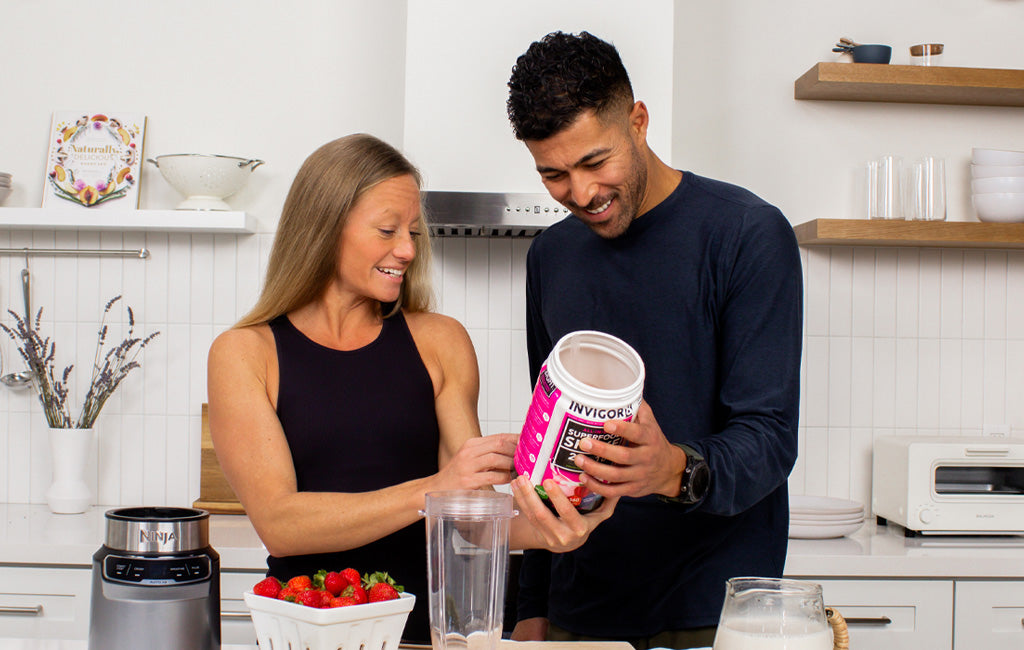 How Many Calories Are In a Protein Shake? A Guide