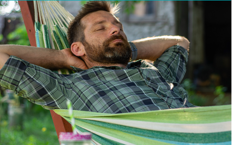  How to combat workout fatigue