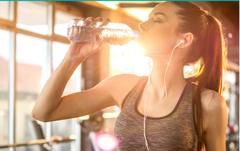 The Importance of Hydration for Optimal Performance