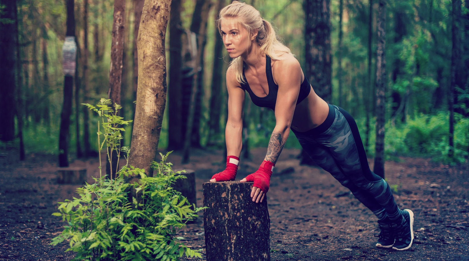  tips to build lean muscle