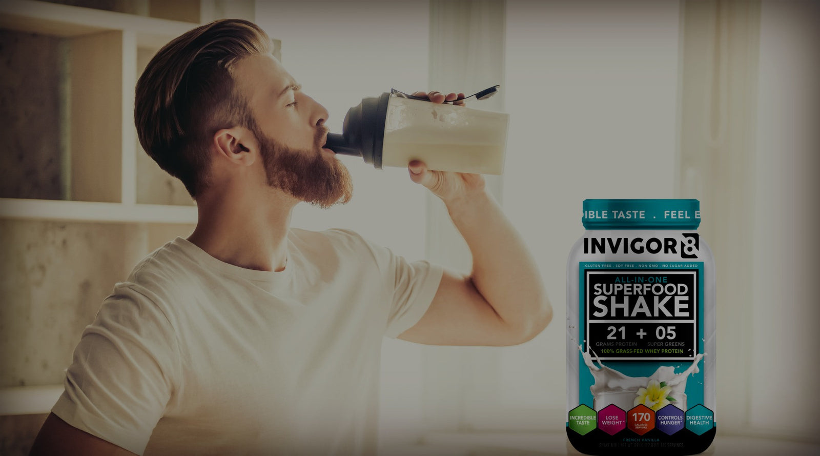  Lose Weight With Minimal Effort