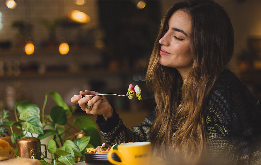 Master the Art of Mindful Eating: Tips and Techniques