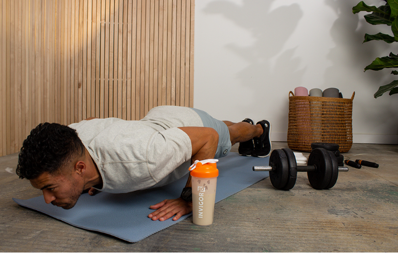  Maximizing protein absorption