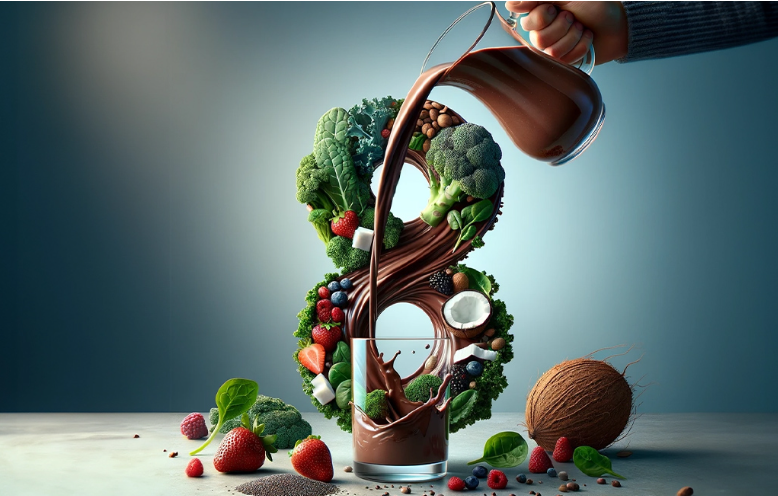  Meal Replacement Shakes