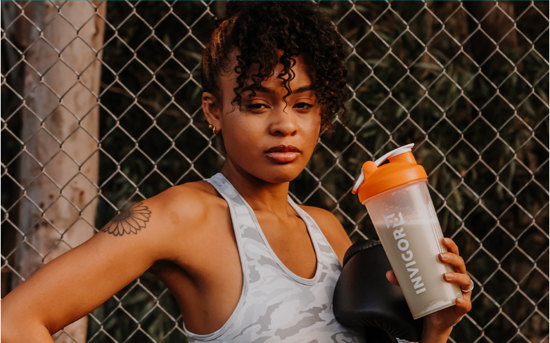  Muscle Recovery After Workouts