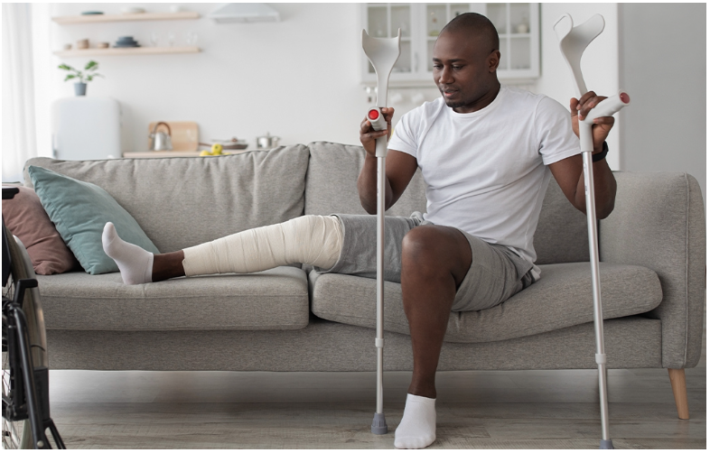  Post-Surgery Recovery