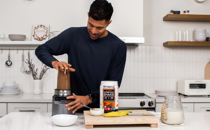  Best Post-Workout Snacks for Recovery