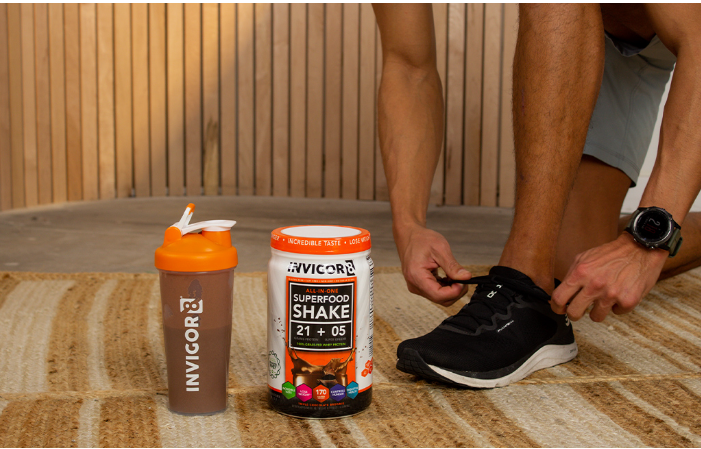 How to Maximize Your Workouts with Pre-Workout Nutrition