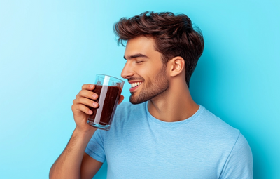 The Science Behind Protein and Satiety: How It Helps Control Hunger