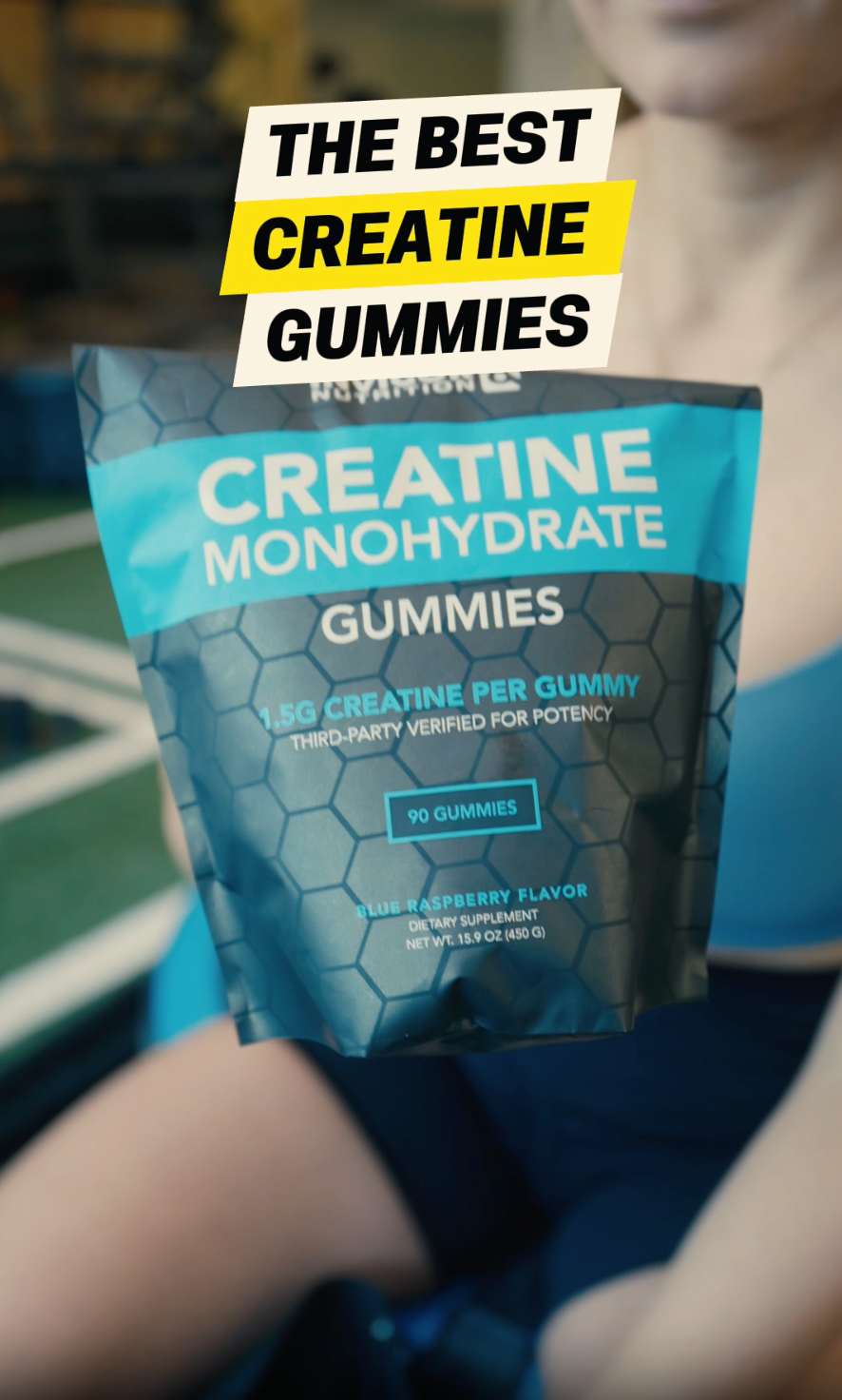 creatine during pregnancy