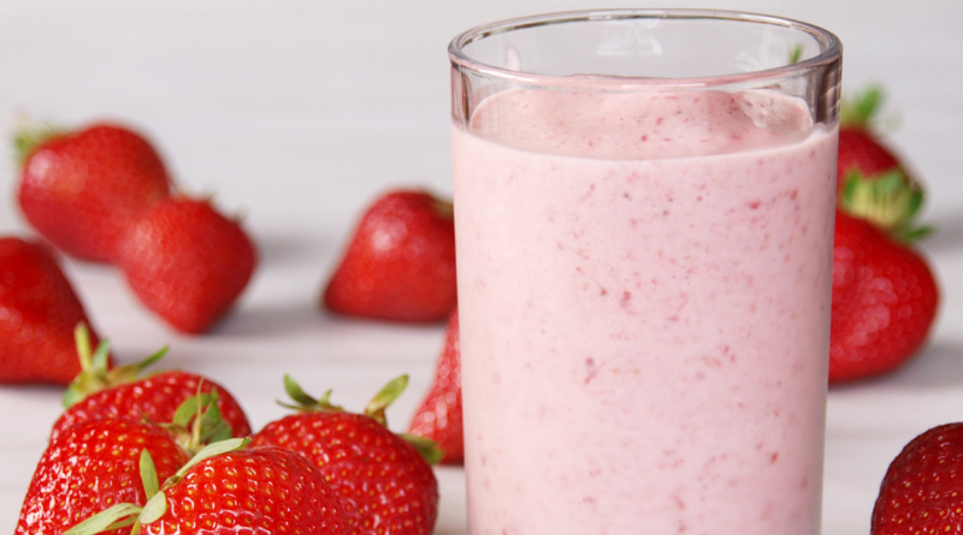  Gluten Free Skin Glow Smoothie