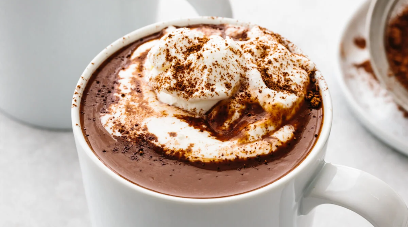  Healthy Mexican Collagen Cocoa