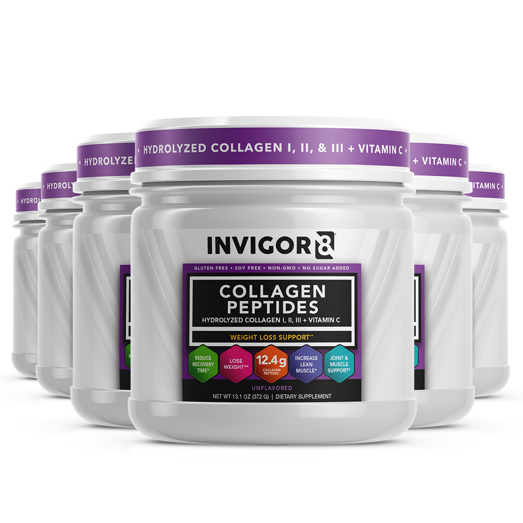  collagen peptides for anti aging, collagen peptides for skin health