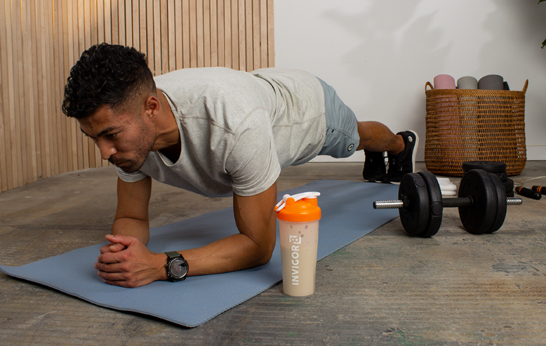  Whey vs. Plant Protein