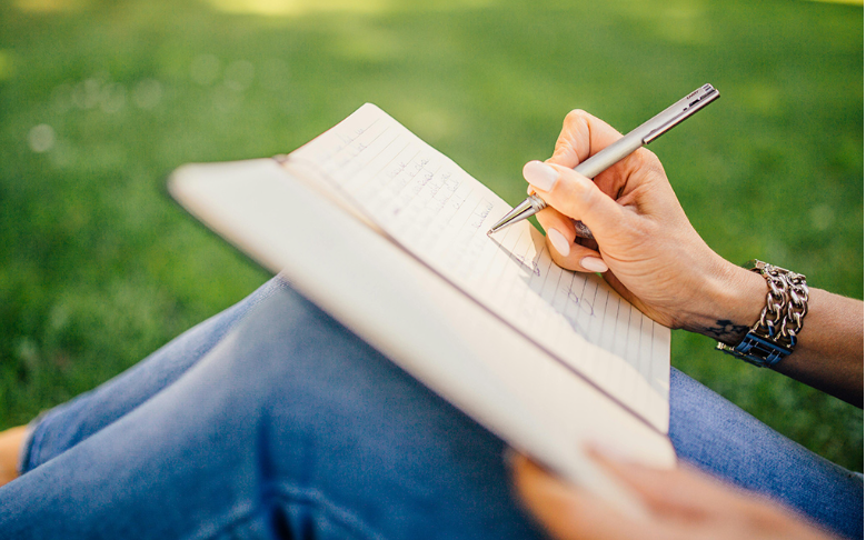  The Benefits of Journaling for Mental Health