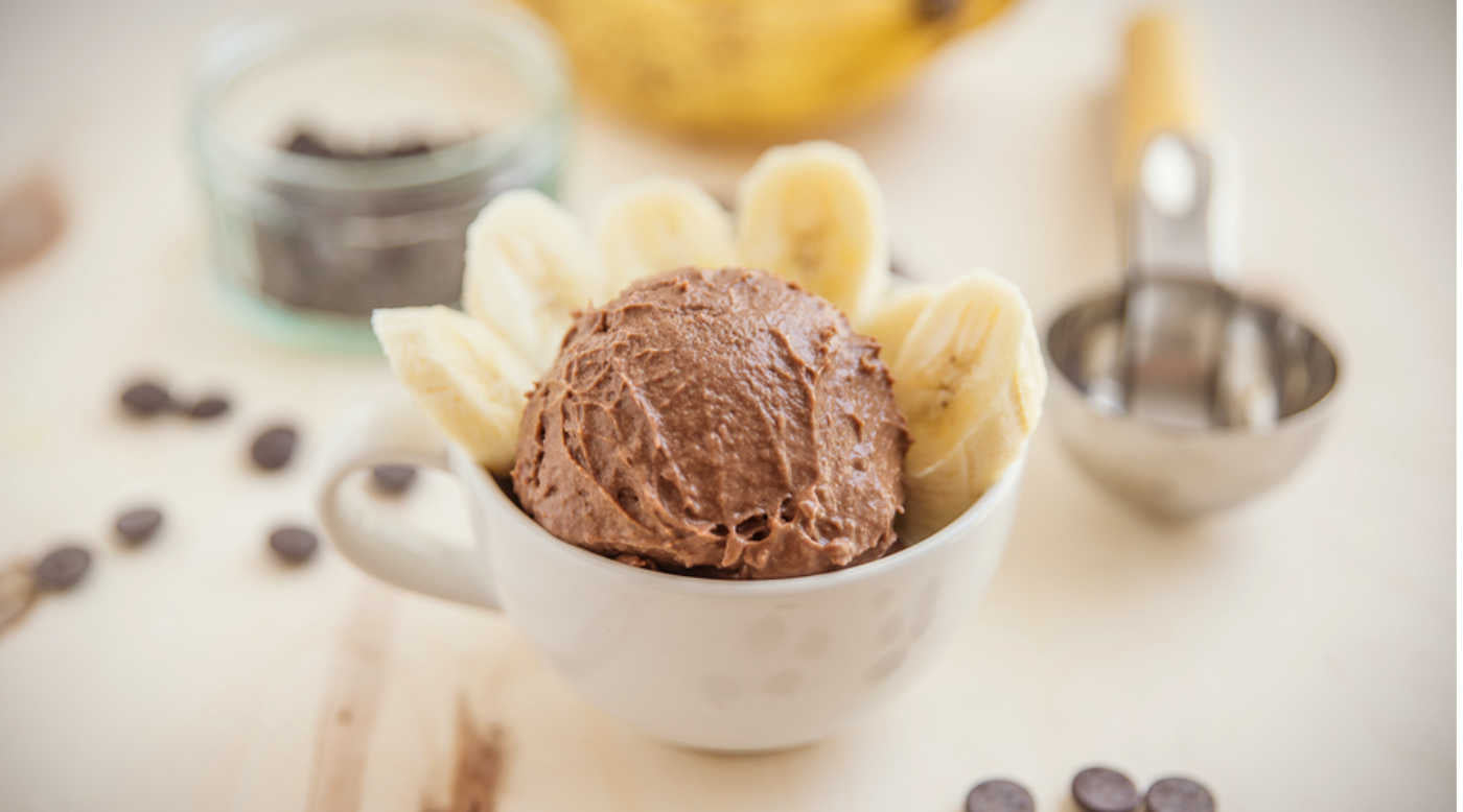  Invigor8 chocolate peanut butter ice cream