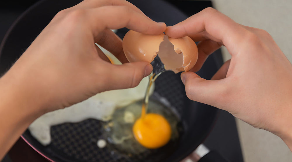 Are Eggs Bad for Your Heart? Cracking the Case on Eggs & Heart Health