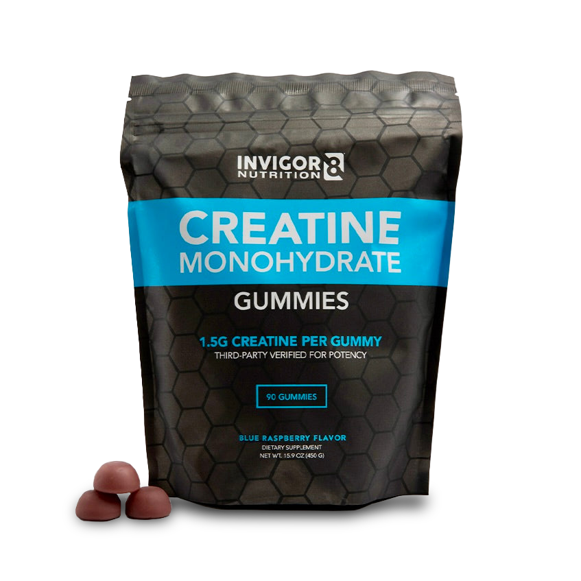  Benefits of Creatine