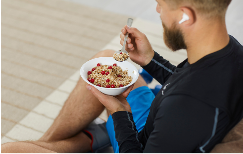  Fiber for Weight Loss