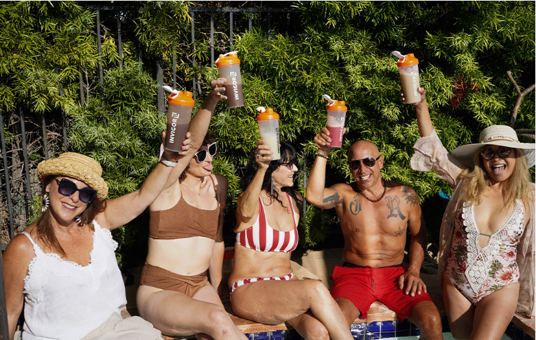  Grass-Fed Whey Protein Benefits