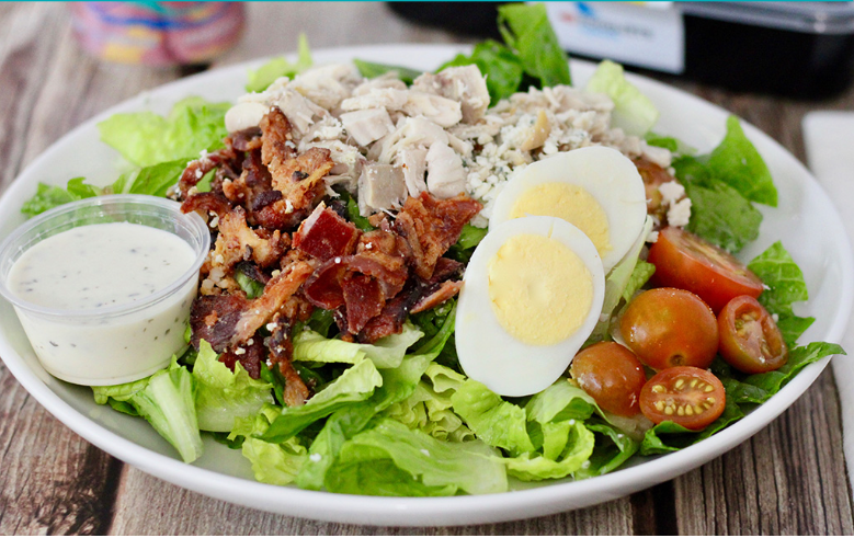  how to eat more protein