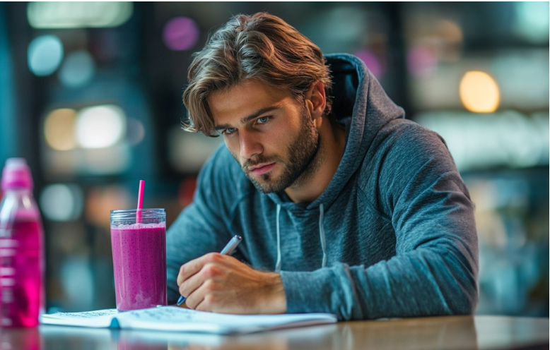  How to Stay Motivated with Your Fitness Goals