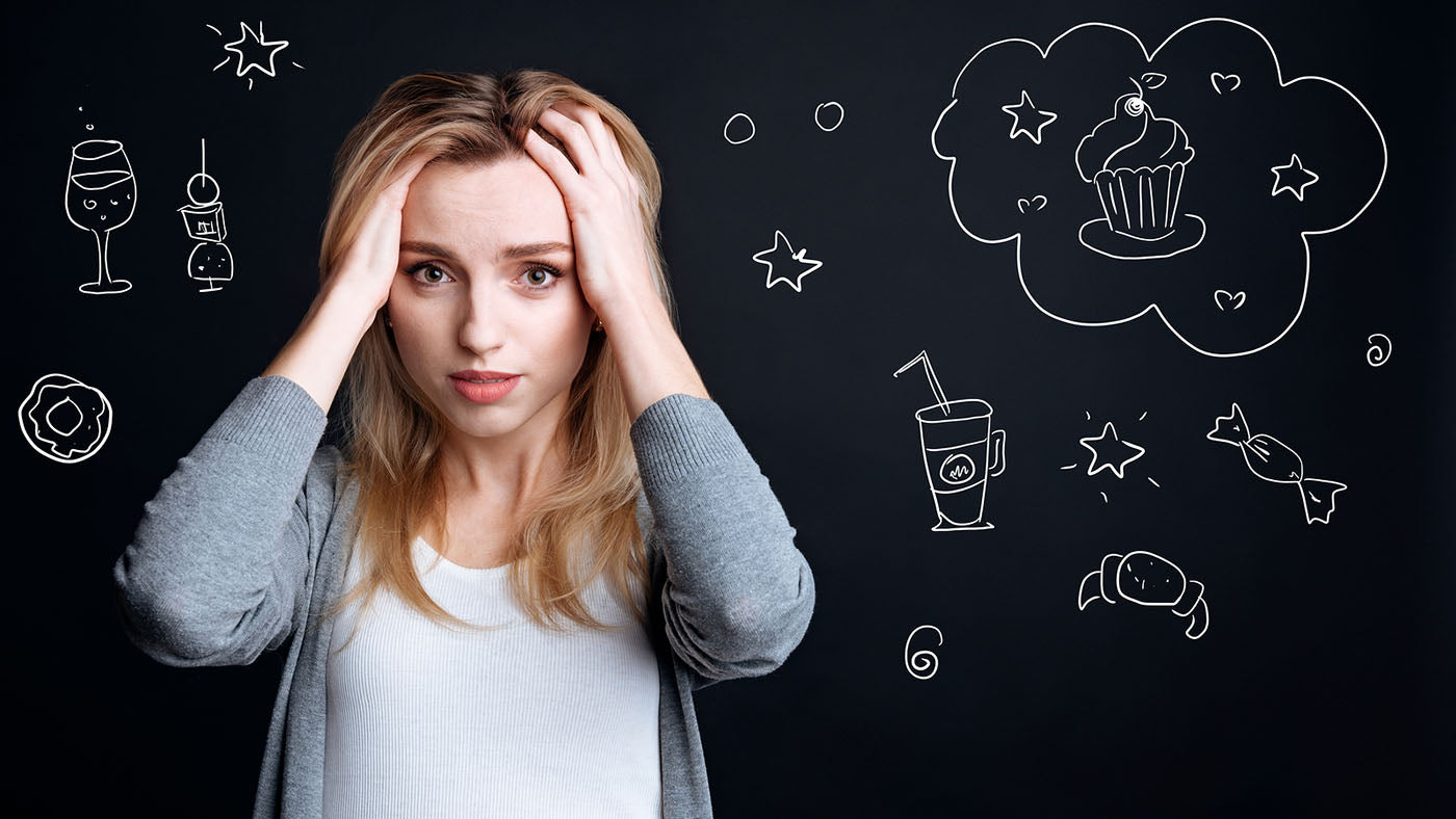  5 Strategies to Stave Off Hunger