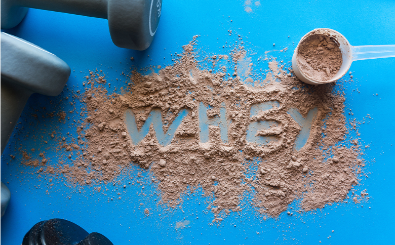  What is Whey Protein and Why It Matters