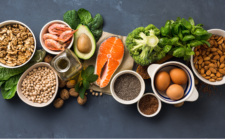  How to Eat More Protein for Optimal Health