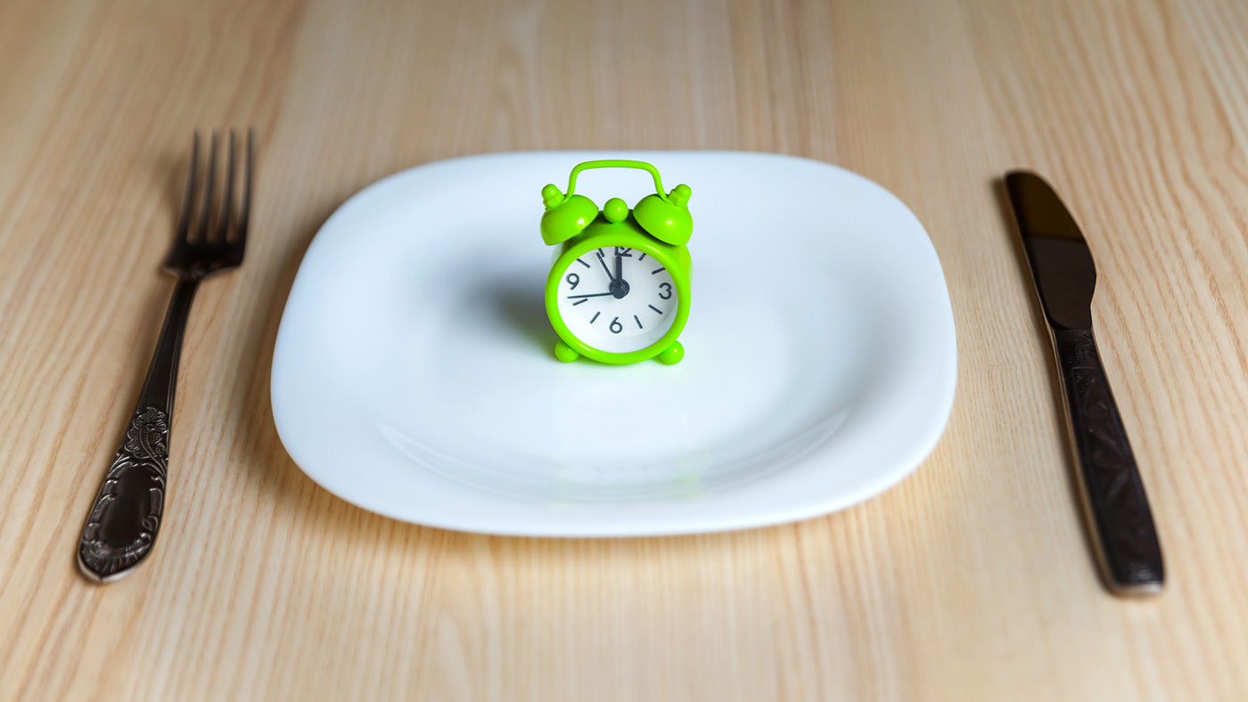  intermittent fasting