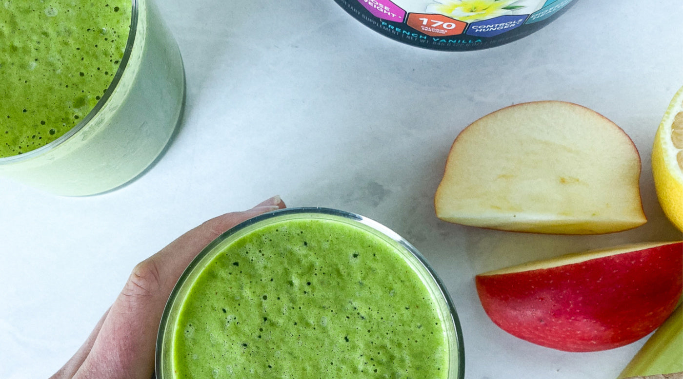  invigor8 reboot green juice