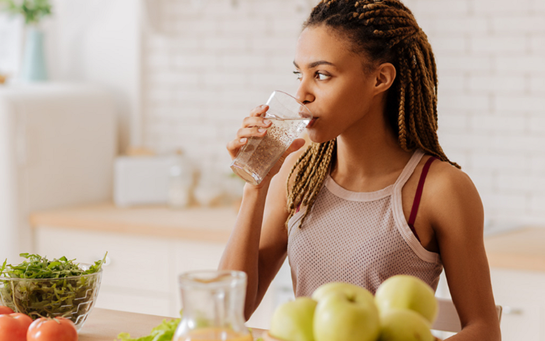  The Weight Loss Elixir: How Water Can Boost Your Weight Loss Journey