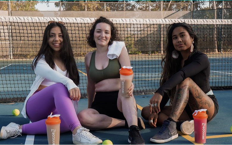  post workout recovery