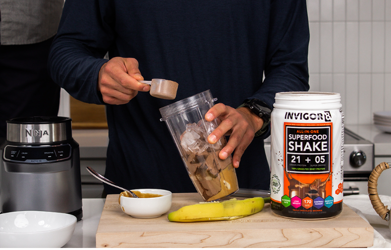  The Benefits of Combining Protein with Fiber for Weight Loss