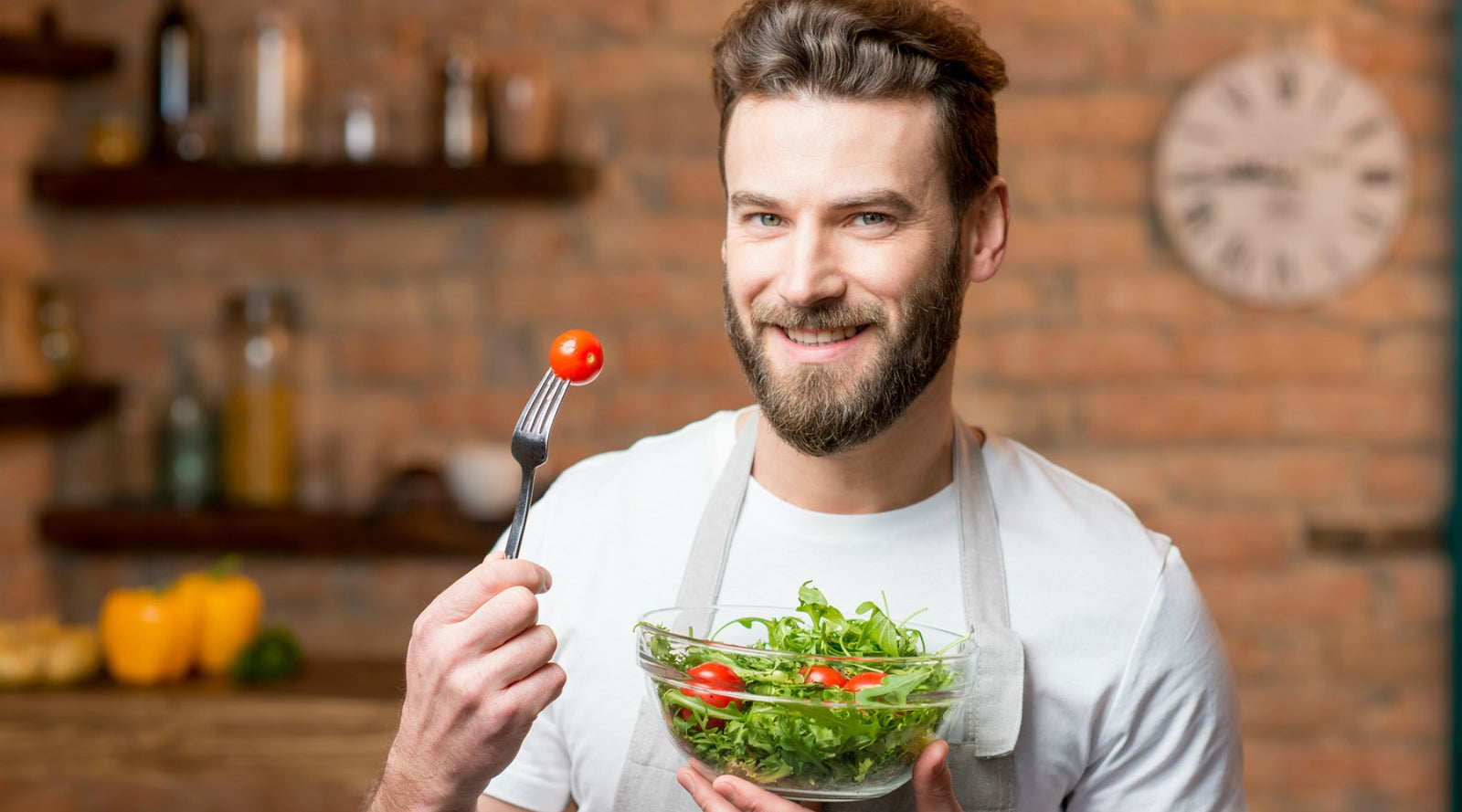  Antioxidants Aid Athletes