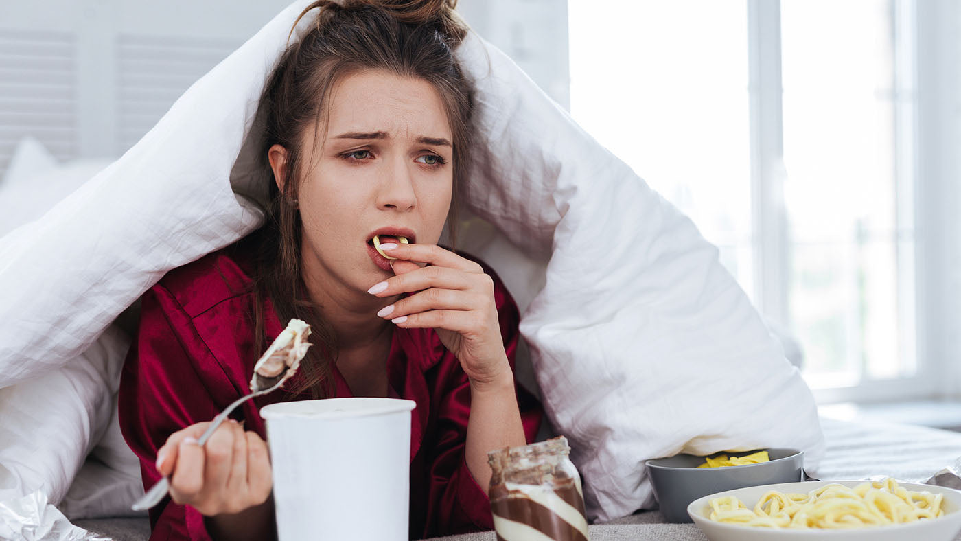  5 Tips For Managing Stress