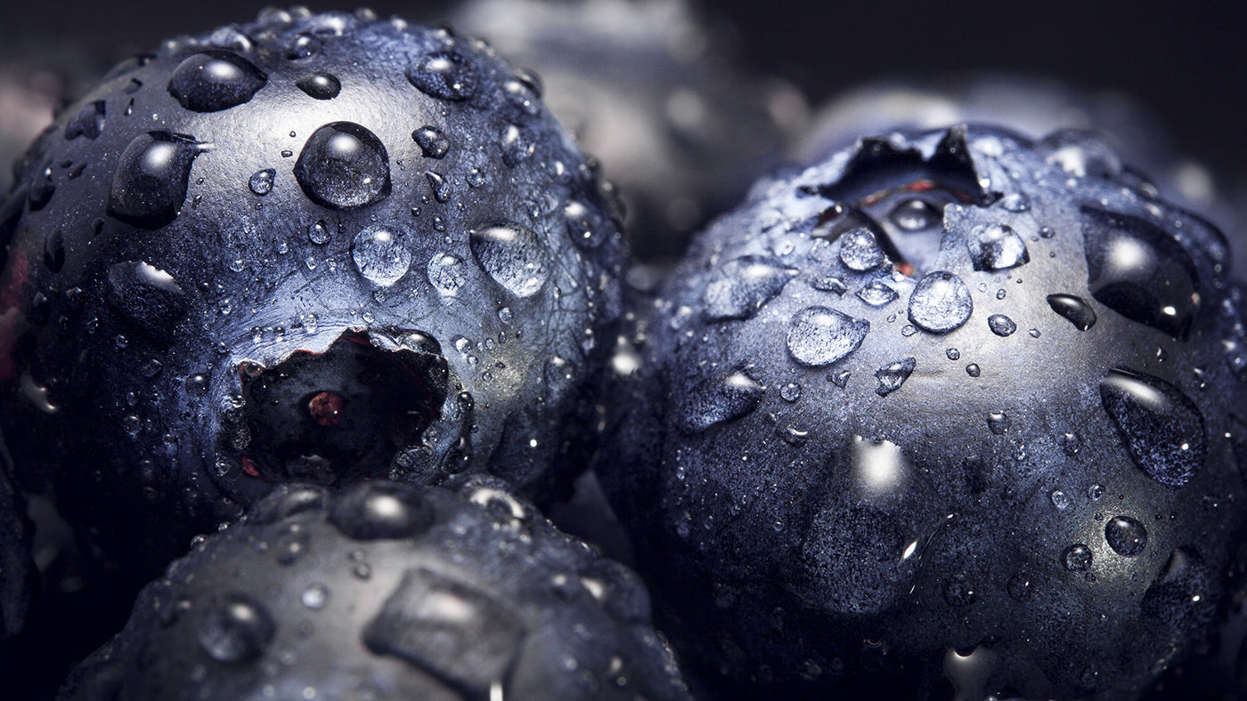  6 Superfoods & Recipes You Must Try